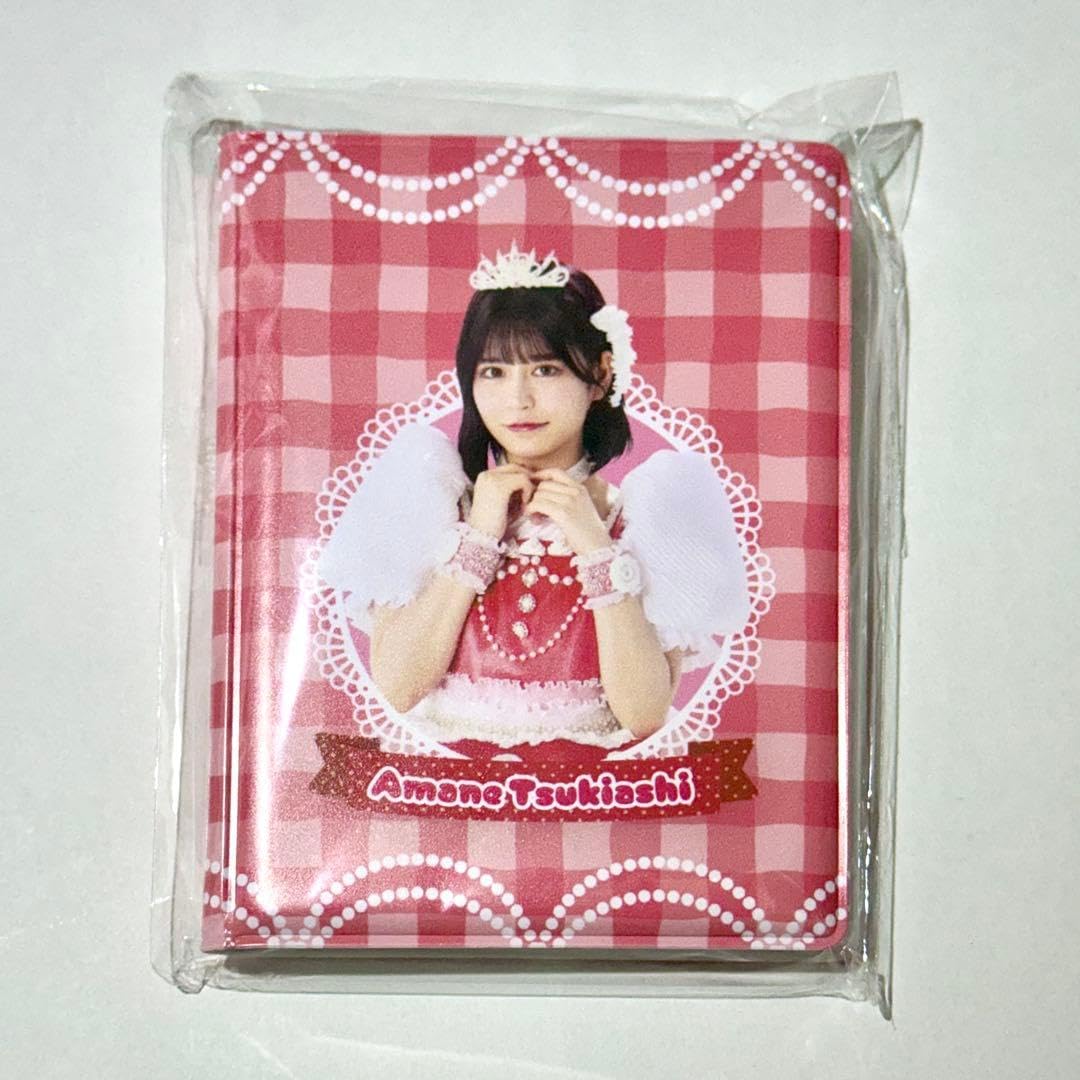 Amazon.co.jp: fruits zipper 3周年すきくじ すきくじ 月足天音 チェキ